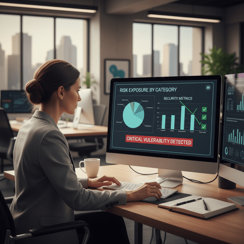 Technology Risk Assessment